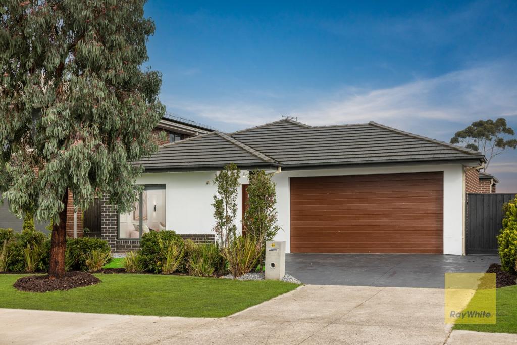 26 Bursa Dr, Wyndham Vale, VIC 3024