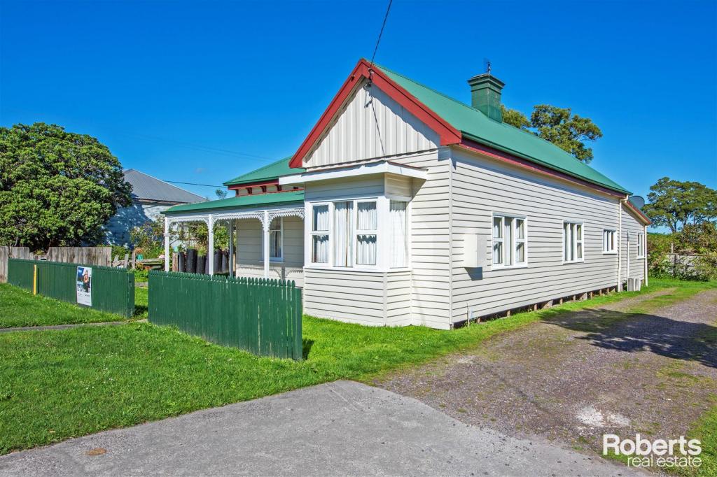 11 Harvey St, Strahan, TAS 7468