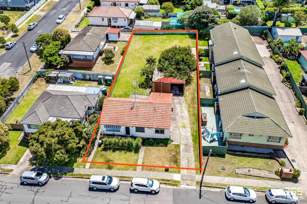 8 Bunn St, Wallsend, NSW 2287