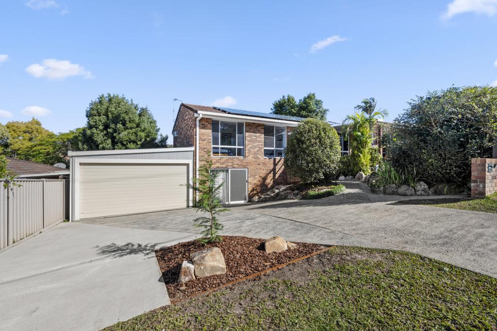 22 Halls Rd, North Boambee Valley, NSW 2450