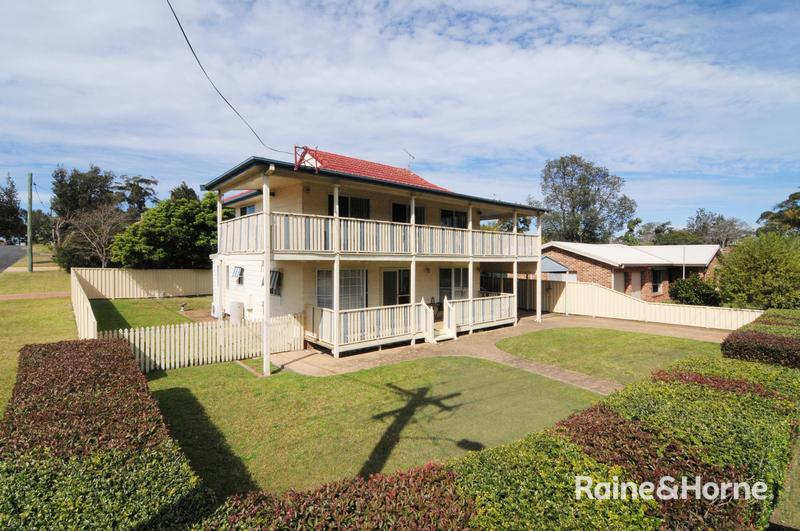 48 Jerry Bailey Rd, Shoalhaven Heads, NSW 2535