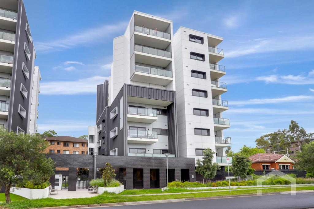 621/21c Durham St, Mount Druitt, NSW 2770