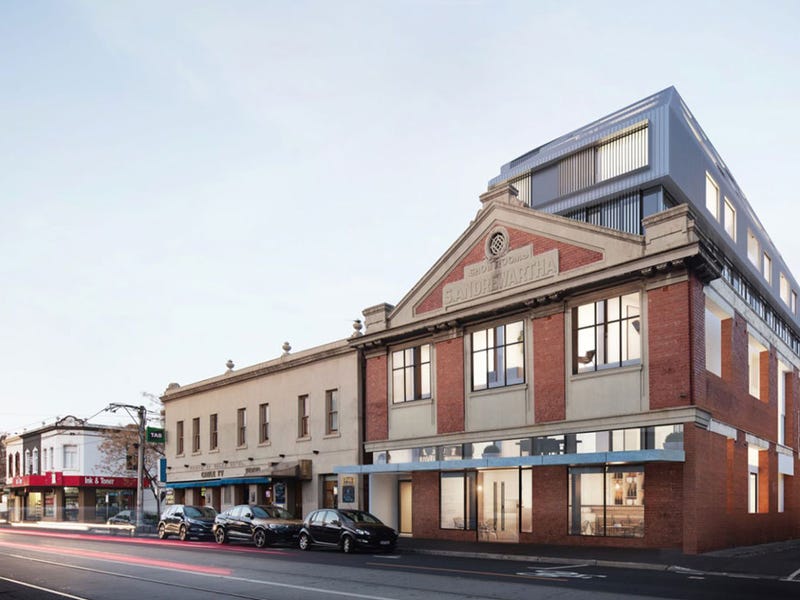 C107/115 Church St, Richmond, VIC 3121