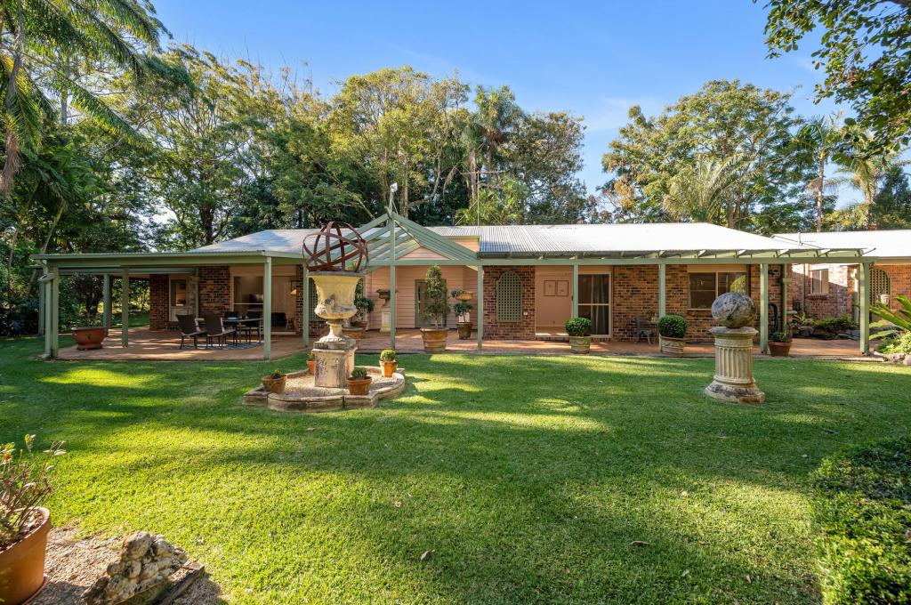 16 Ruddle Dr, Reesville, QLD 4552