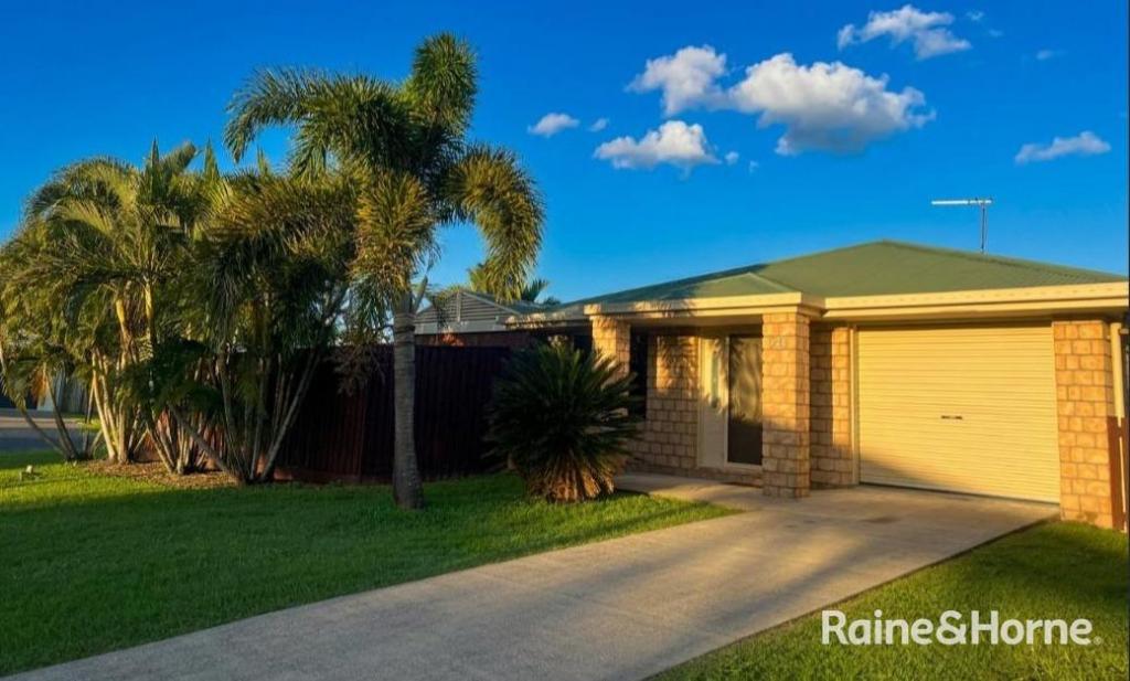 20 Poulsen Dr, Marian, QLD 4753
