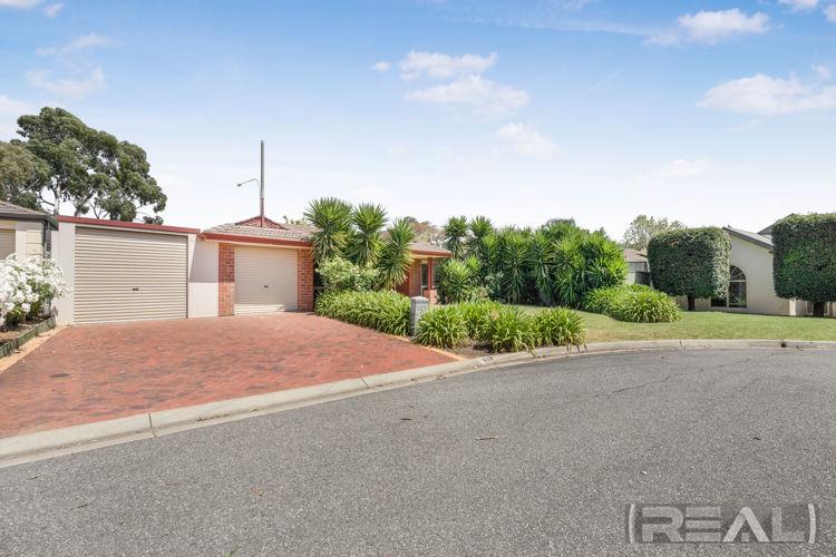 25 Rochester Dr, Salisbury Heights, SA 5109