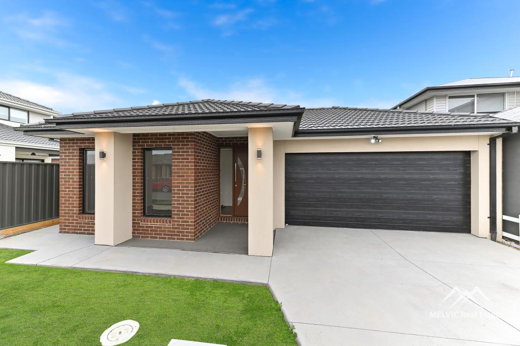 3 Zion Pde, Clyde, VIC 3978