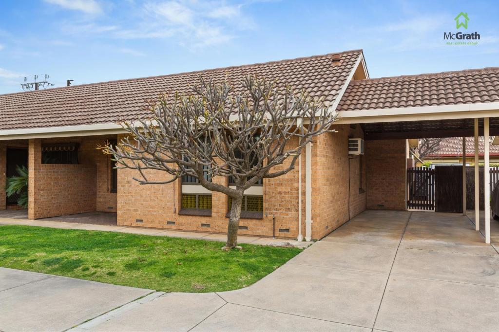 6/45 Stonehouse Ave, Camden Park, SA 5038