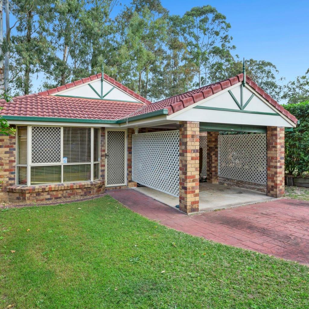 11 Teasel Cres, Forest Lake, QLD 4078