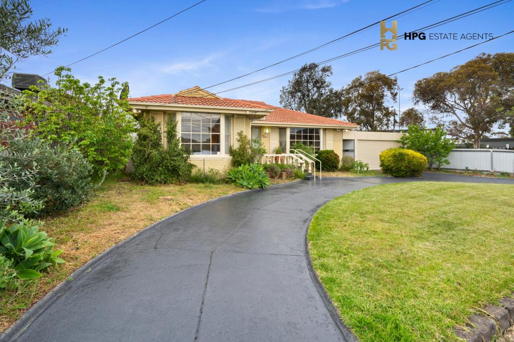 62 Spring St, Tullamarine, VIC 3043