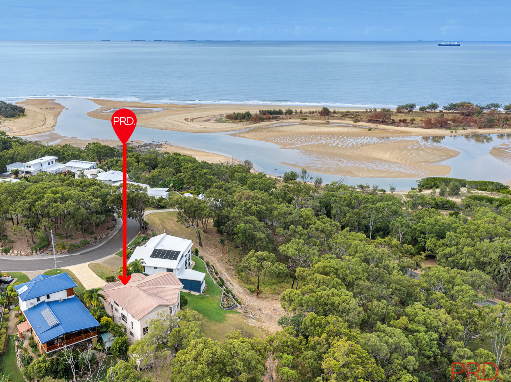 12 Charles Cres, Tannum Sands, QLD 4680