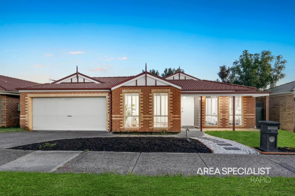 163 Golf Links Rd, Berwick, VIC 3806