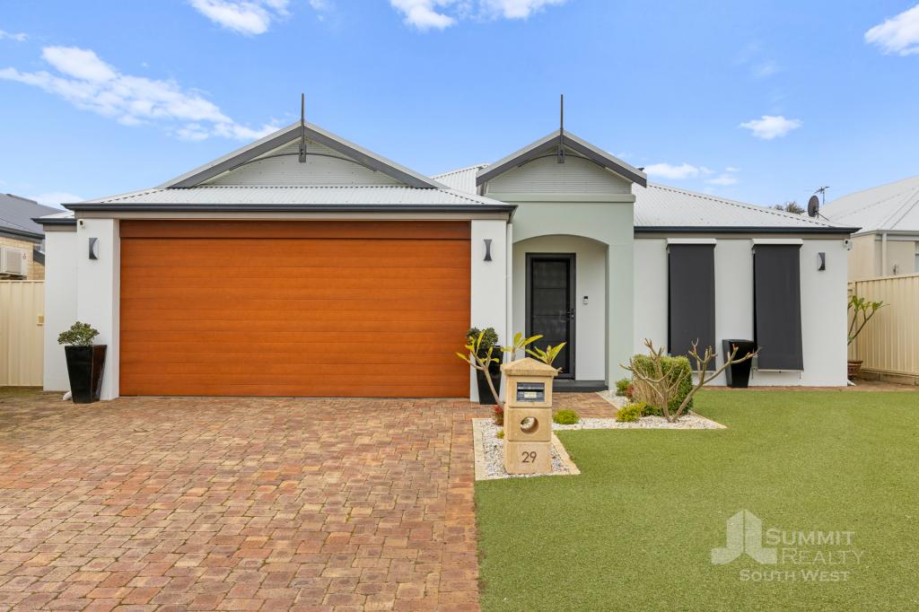 29 Biesiot St, Carey Park, WA 6230