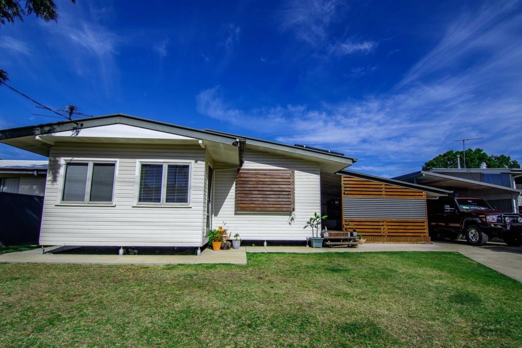 6 Ayrton St, Dalby, QLD 4405
