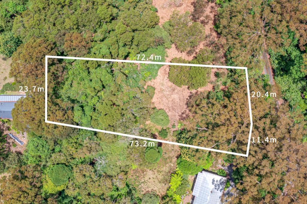 38 Banksia Rd, Springbrook, QLD 4213