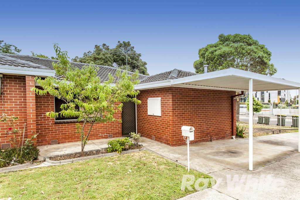 6/12 Calcutta St, Mitcham, VIC 3132