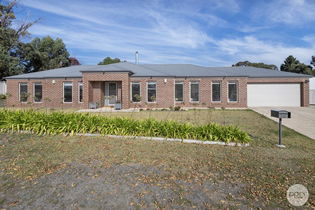 30 Bald Hills Rd, Creswick, VIC 3363