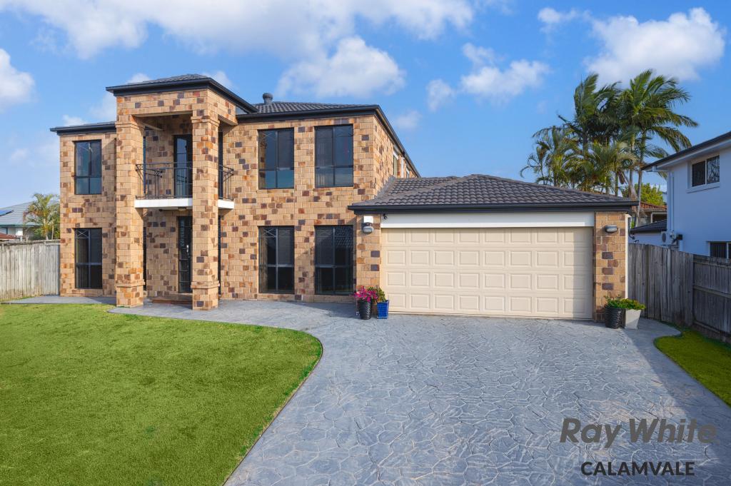 22 Clarendon Cl, Parkinson, QLD 4115