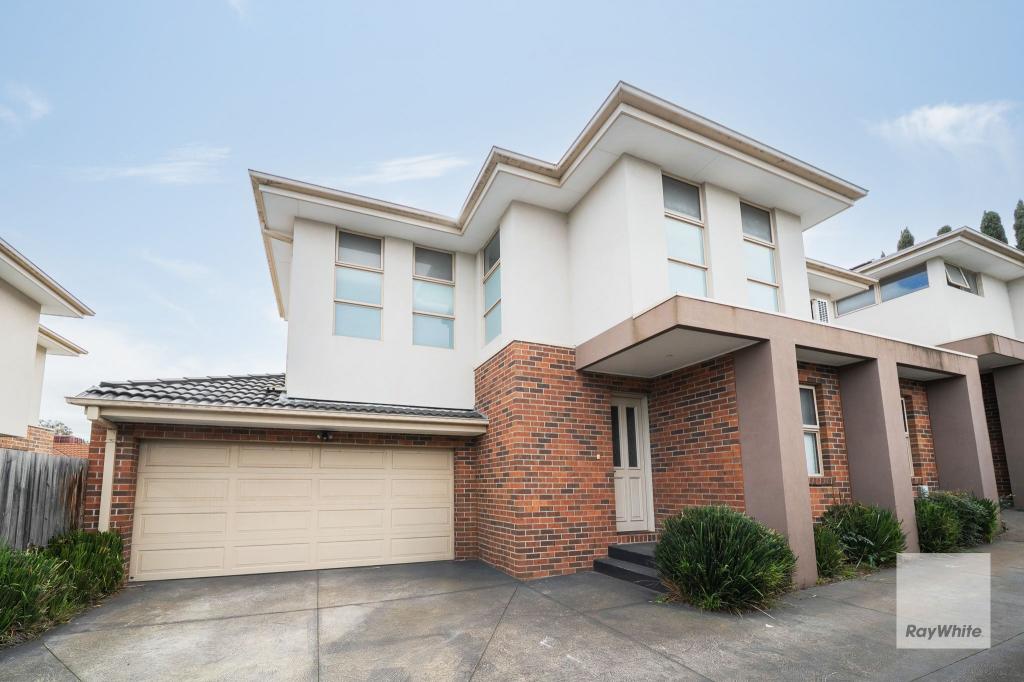 2/1 Spence St, Burwood, VIC 3125