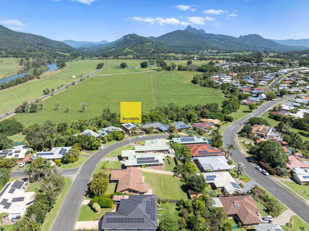 5 Tulipwood Ct, Murwillumbah, NSW 2484