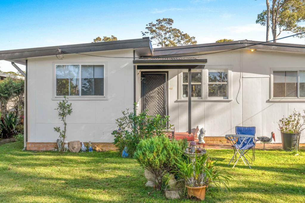 17 Roberts St, Old Erowal Bay, NSW 2540