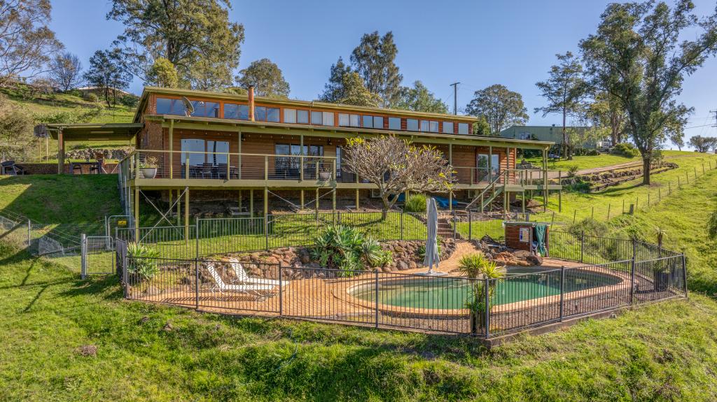 82 Clements Rd, East Gresford, NSW 2311