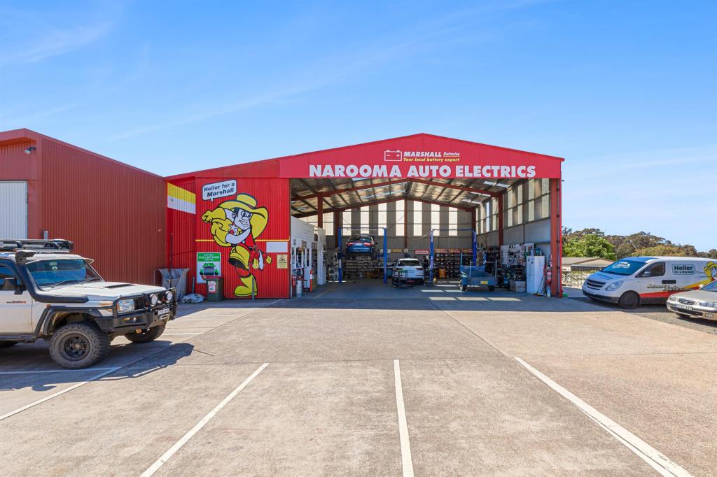 28 Glasshouse Rocks Rd, Narooma, NSW 2546