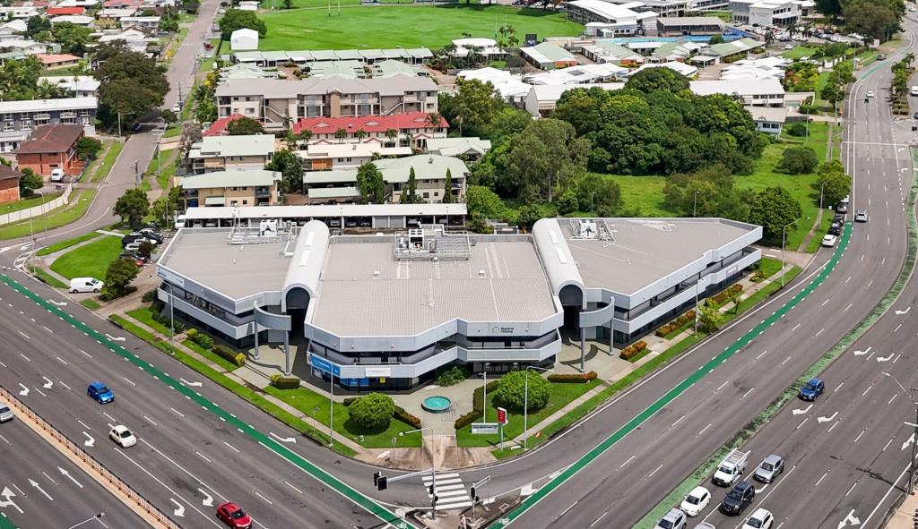 336 - 342 Ross River Rd, Cranbrook, QLD 4814