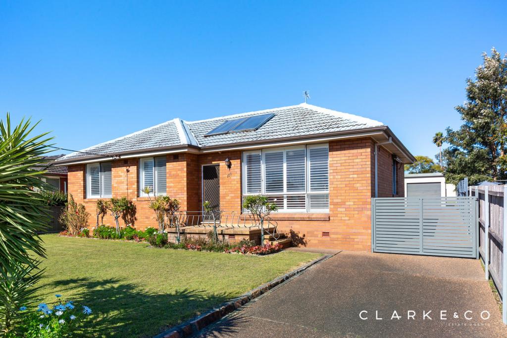 100 Deakin St, Kurri Kurri, NSW 2327
