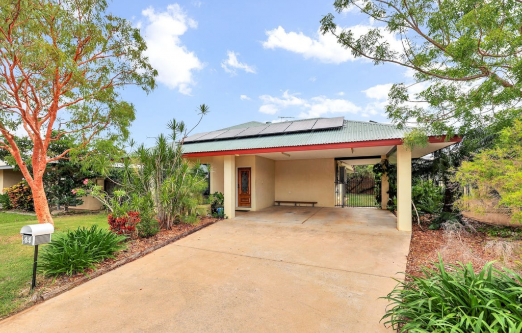 44 Mcaulay St, Rosebery, NT 0832