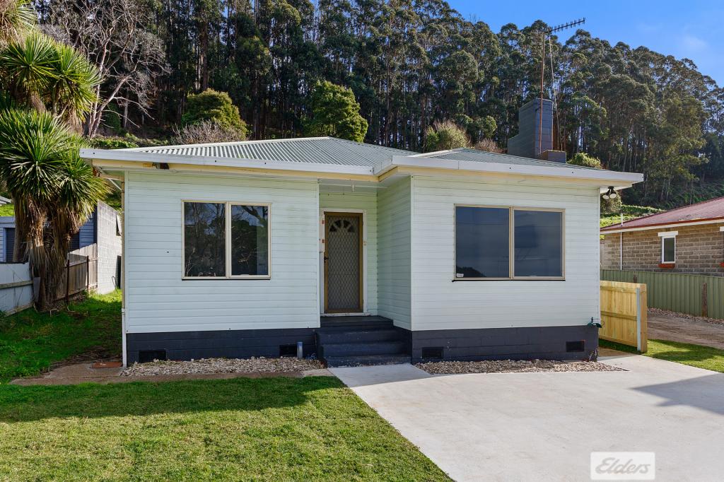 1/4 OLD SURREY RD, EMU HEIGHTS, TAS 7320