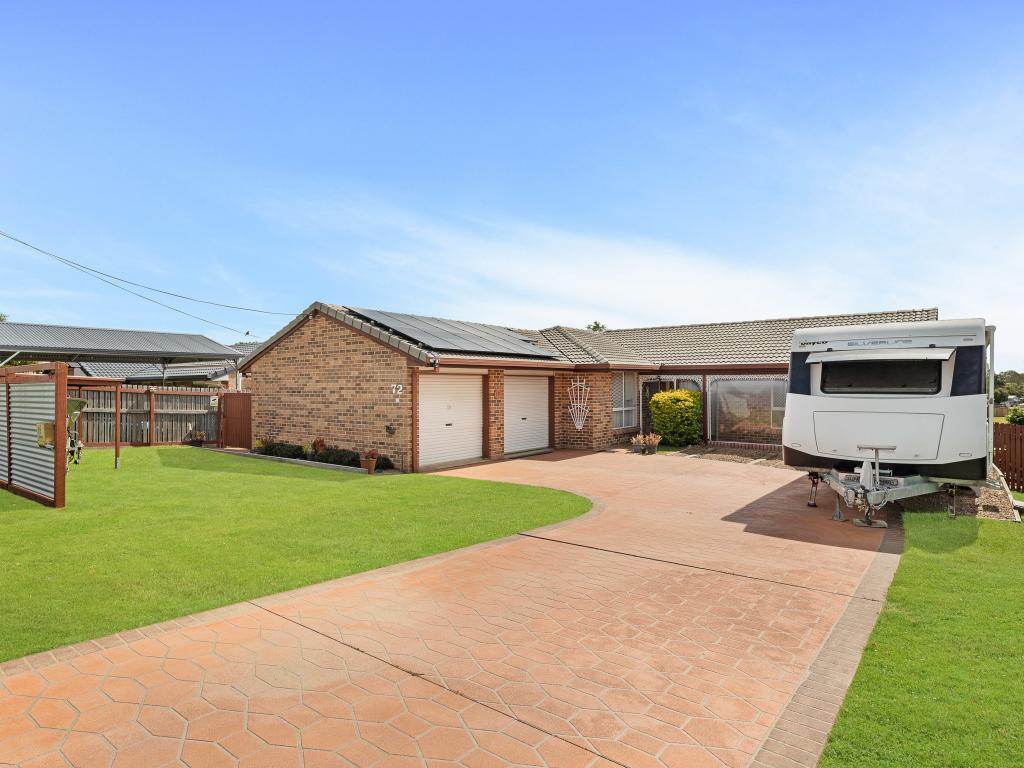 72 Murphy St, Point Vernon, QLD 4655