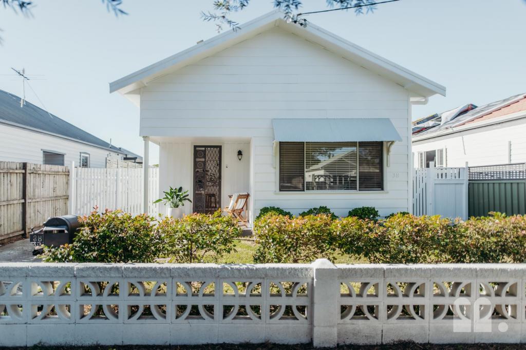 38 Fitzroy St, Mayfield, NSW 2304