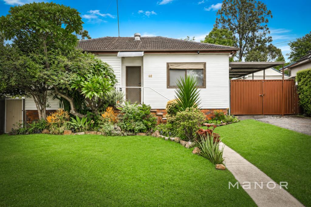 68 Eggleton St, Blacktown, NSW 2148