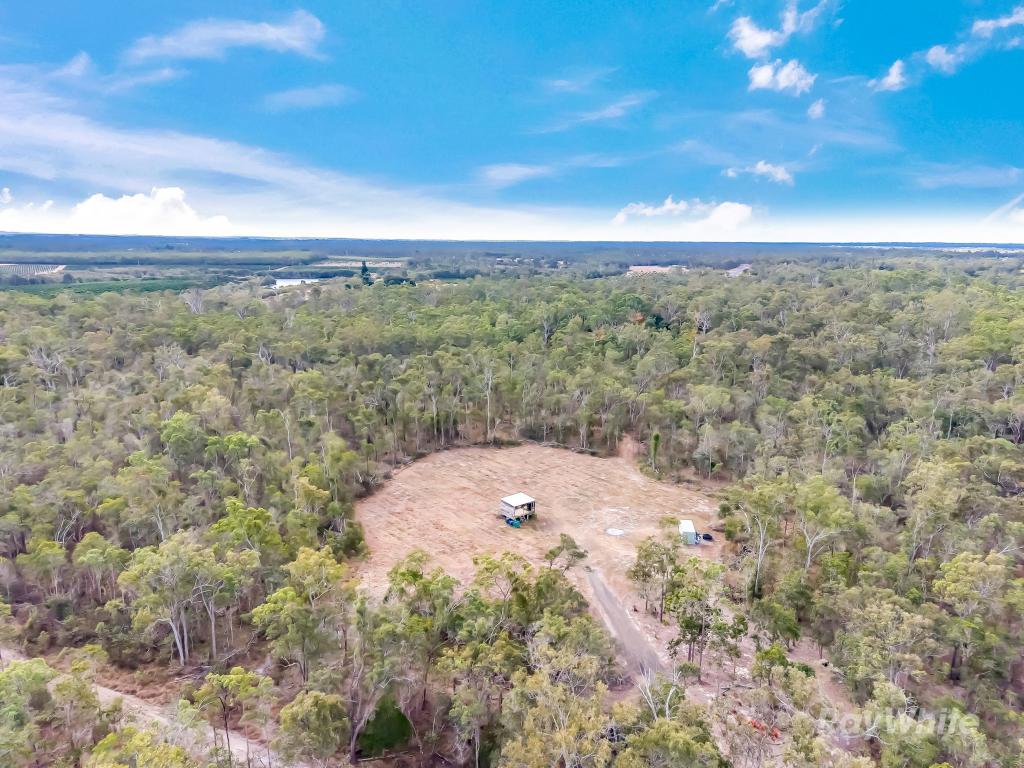 3232 Bundaberg Gin Gin Rd, Bungadoo, QLD 4671