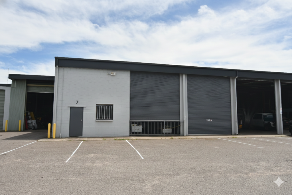 7/178 Hugh St, Currajong, QLD 4812