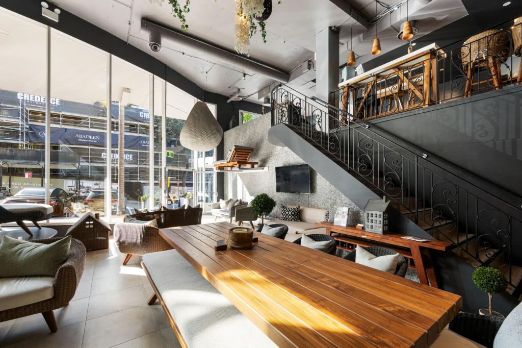 Shop 4/24 Young St, Neutral Bay, NSW 2089