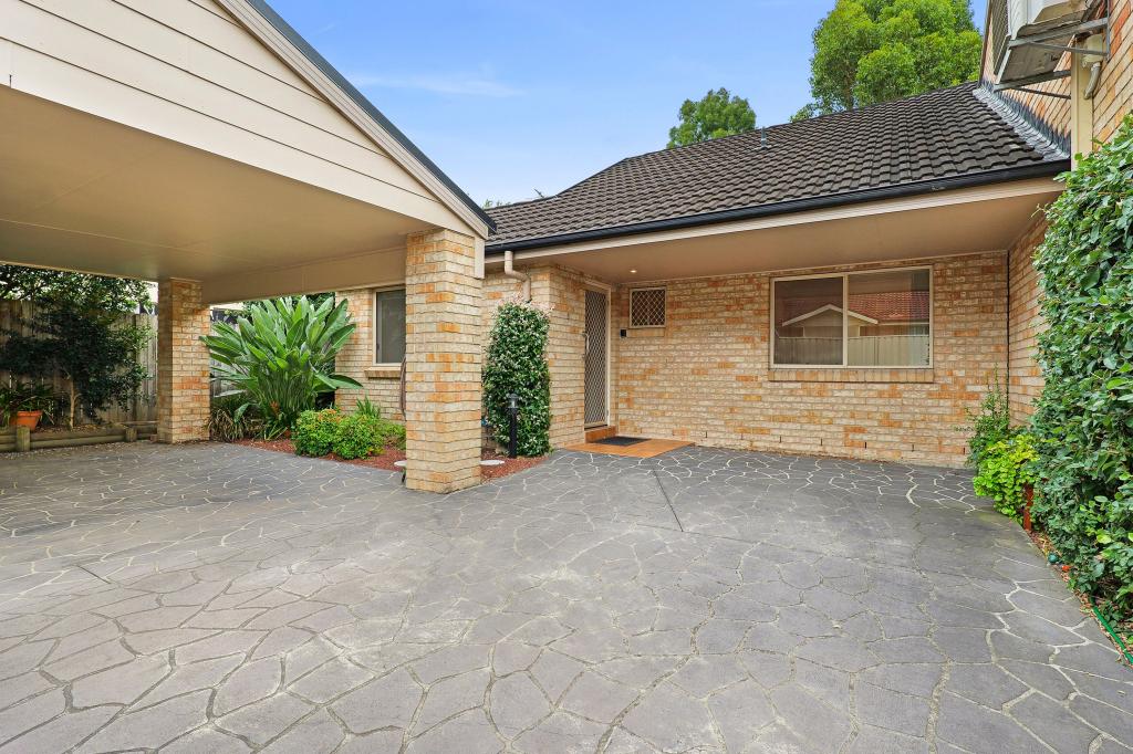 5/9 Pecks Rd, North Richmond, NSW 2754