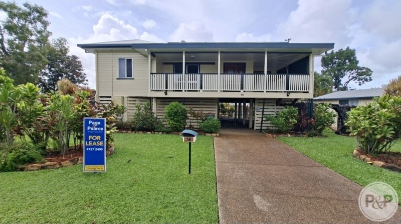 36 Purves St, Mysterton, QLD 4812