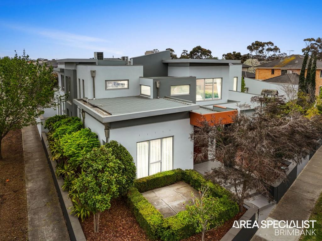 7 Clarian St, Cairnlea, VIC 3023