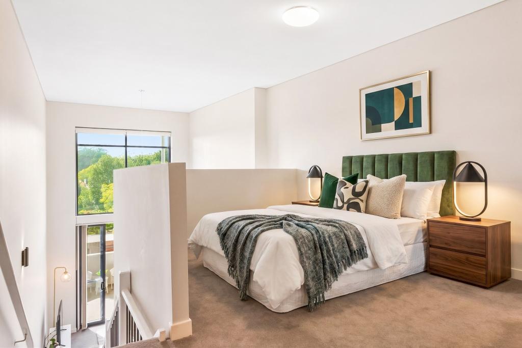 78/40-44 EDGEWORTH DAVID AVE, WAITARA, NSW 2077