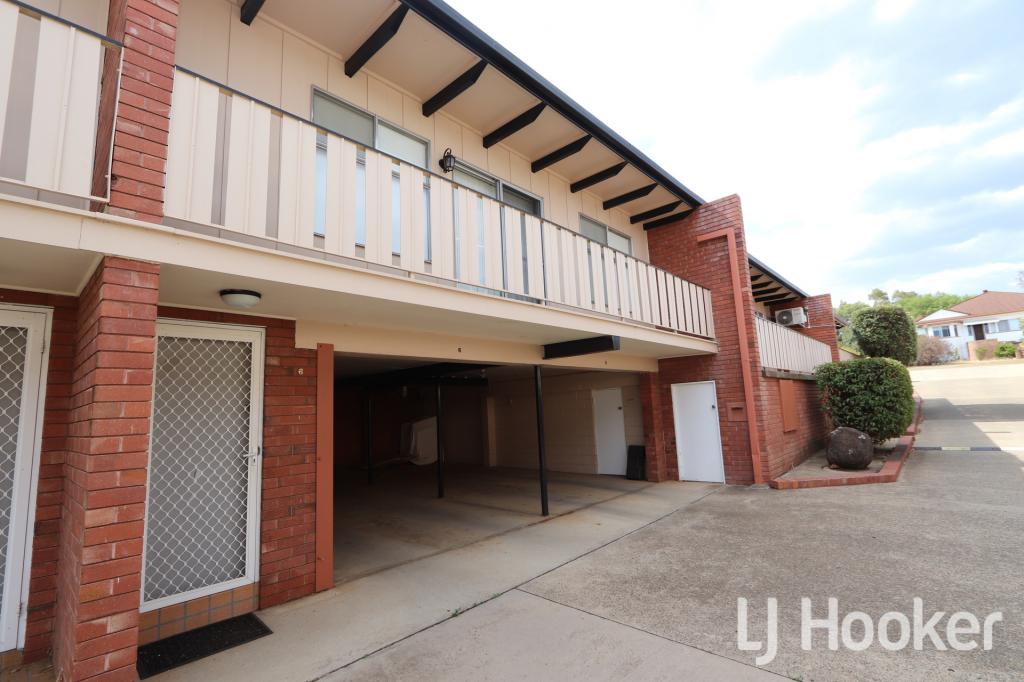 6/50-52 Urabatta St, Inverell, NSW 2360