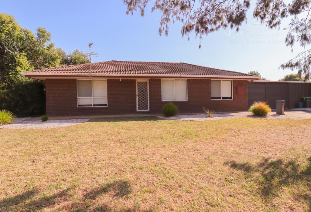 1 Wiradjuri Cres, Wagga Wagga, NSW 2650