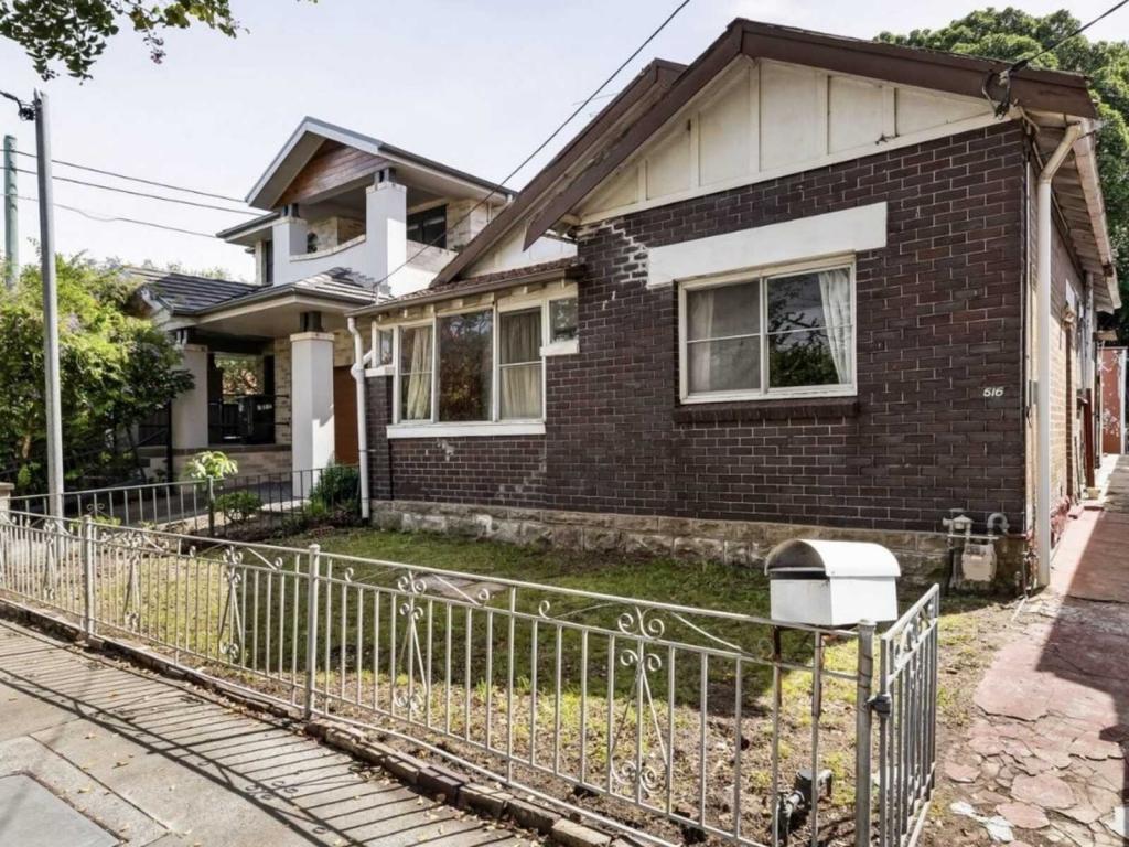 516 Illawarra Rd, Marrickville, NSW 2204