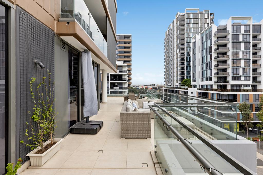 518/8 Studio Dr, Eastgardens, NSW 2036