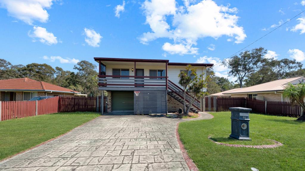 68 Bronzewing Cres, Deception Bay, QLD 4508