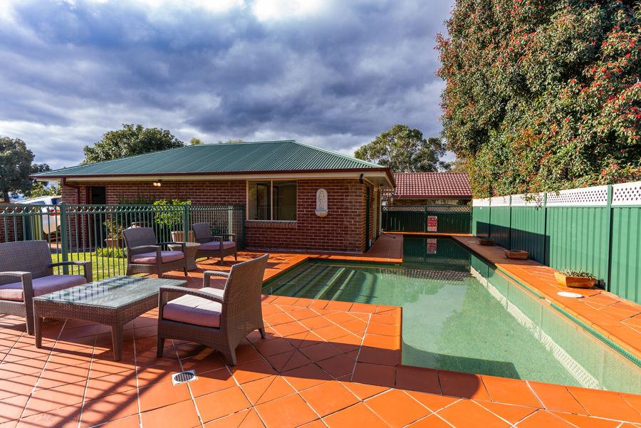 105 Queen St, Muswellbrook, NSW 2333