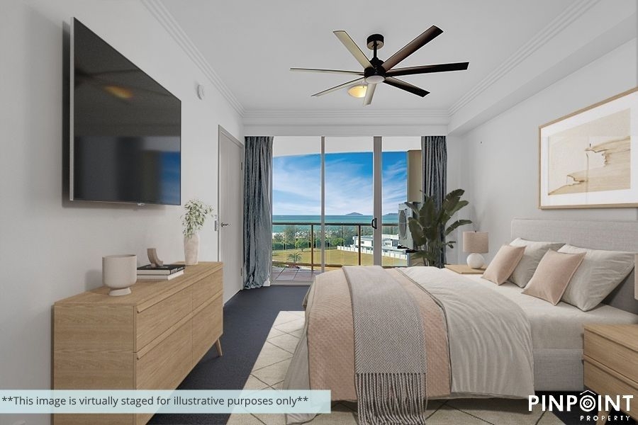 54/2 Mulherin Dr, Mackay Harbour, QLD 4740