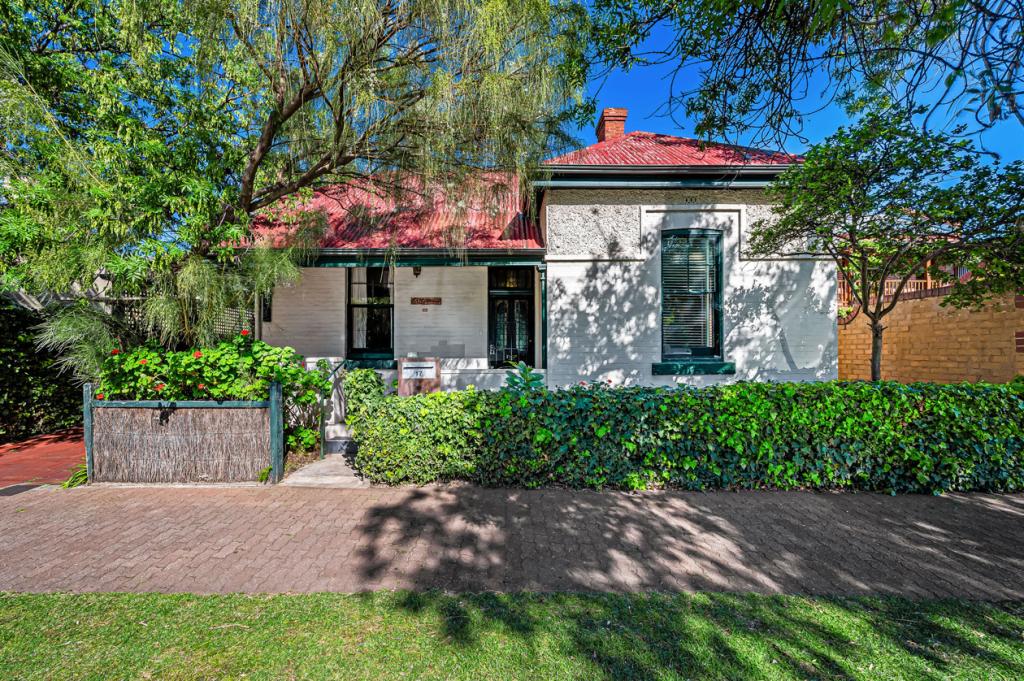 17 Childers St, North Adelaide, SA 5006