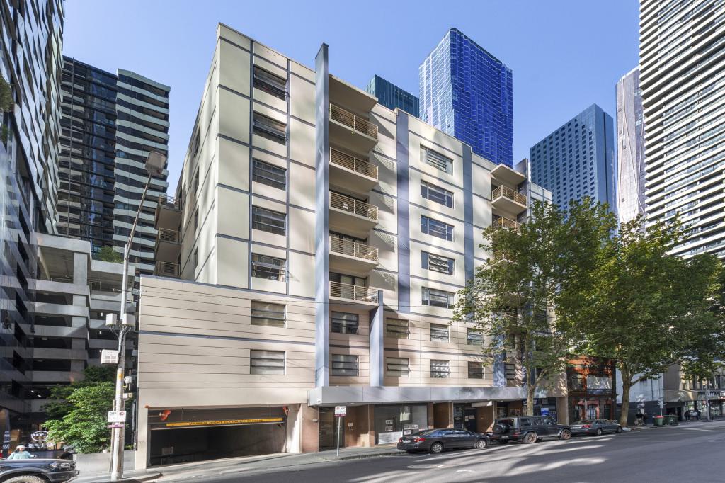 603/106-116 Abeckett St, Melbourne, VIC 3000